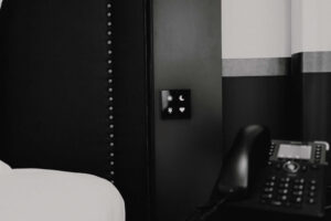 smarterhospitality projecten - The Cobergher Hotel foto 4