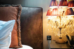 smarterhospitality projecten - The Cobergher Hotel foto 5