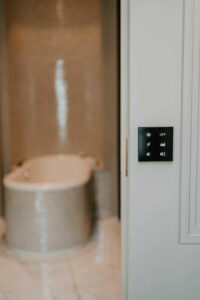 smarterhospitality projecten - The Cobergher Hotel foto 6