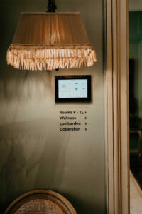 smarterhospitality projecten - The Cobergher Hotel foto 7