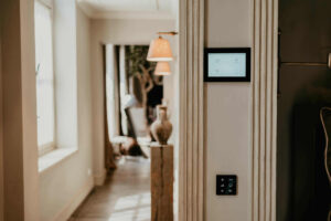 smarterhospitality projecten - The Cobergher Hotel foto 9